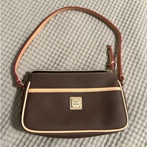 Dooney & Bourke Lola Pouchette Bag
